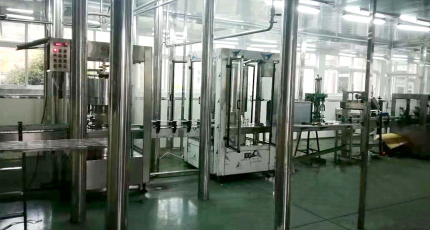 海磁工業園俯視