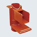 ABB觸頭盒 CH<SUB>3</SUB>-35Q/660/280(改進型)