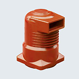 觸頭盒   CH<SUB>3</SUB>-24Q/252  3150A~4000A