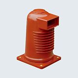 觸頭盒  CH<SUB>3</SUB>-24Q/205×225×355P   630A~1600A