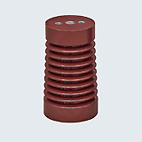 高壓絕緣子  ZJ-10Q/Φ85×145