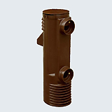 VS1絕緣筒 JYT-10Q/630A~1600A(高原型)