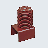 連體絕緣子 ZNZX1-24Q/2000~3150A