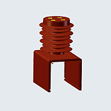 24KV連體絕緣子(改進型)