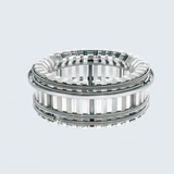 GC5-4000A捆綁式觸頭