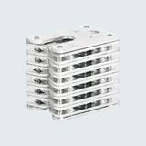 GC8-1250A拉簧式扁觸頭