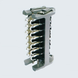 GC3-400A接地小觸頭