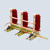 JN15-40.5/31.5型戶內接地開關