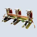 JN15-12/50型戶內接地開關