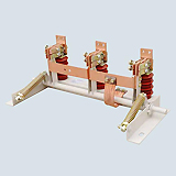 JN4-12型戶內高壓接地開關