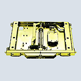 DPC-3/3A-800底盤車