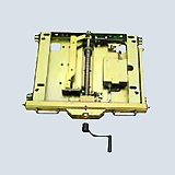 DPC-4/4A-□底盤車