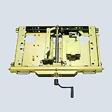 DPC-5/5A-□底盤車