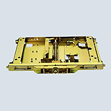 DPC-□□-□/G/S底盤車