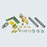 接地聯鎖 5XS.363.010