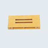 AMJ5單相雙槽母線夾