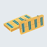 組合式通用母線框 PMJ4