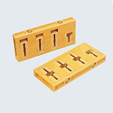 母線框(單、雙排)