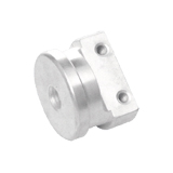 下觸座1250A-固封嵌件