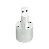 固定式ZN85下出線座