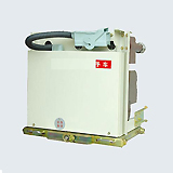 KYN28中置柜手車(chē)、斷路器（全套散件）系列