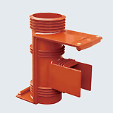 KYN61-40.5KV開關柜系列