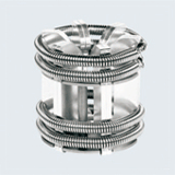 GC5-400/630A捆綁式觸頭